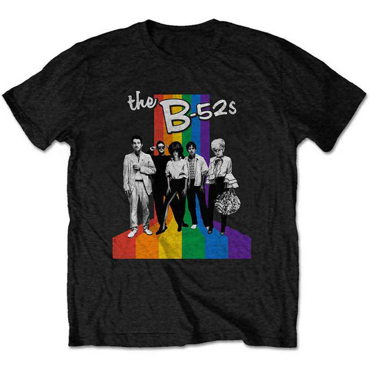 Rainbow Stripes |