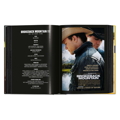100 Movies of the 2000s (English)