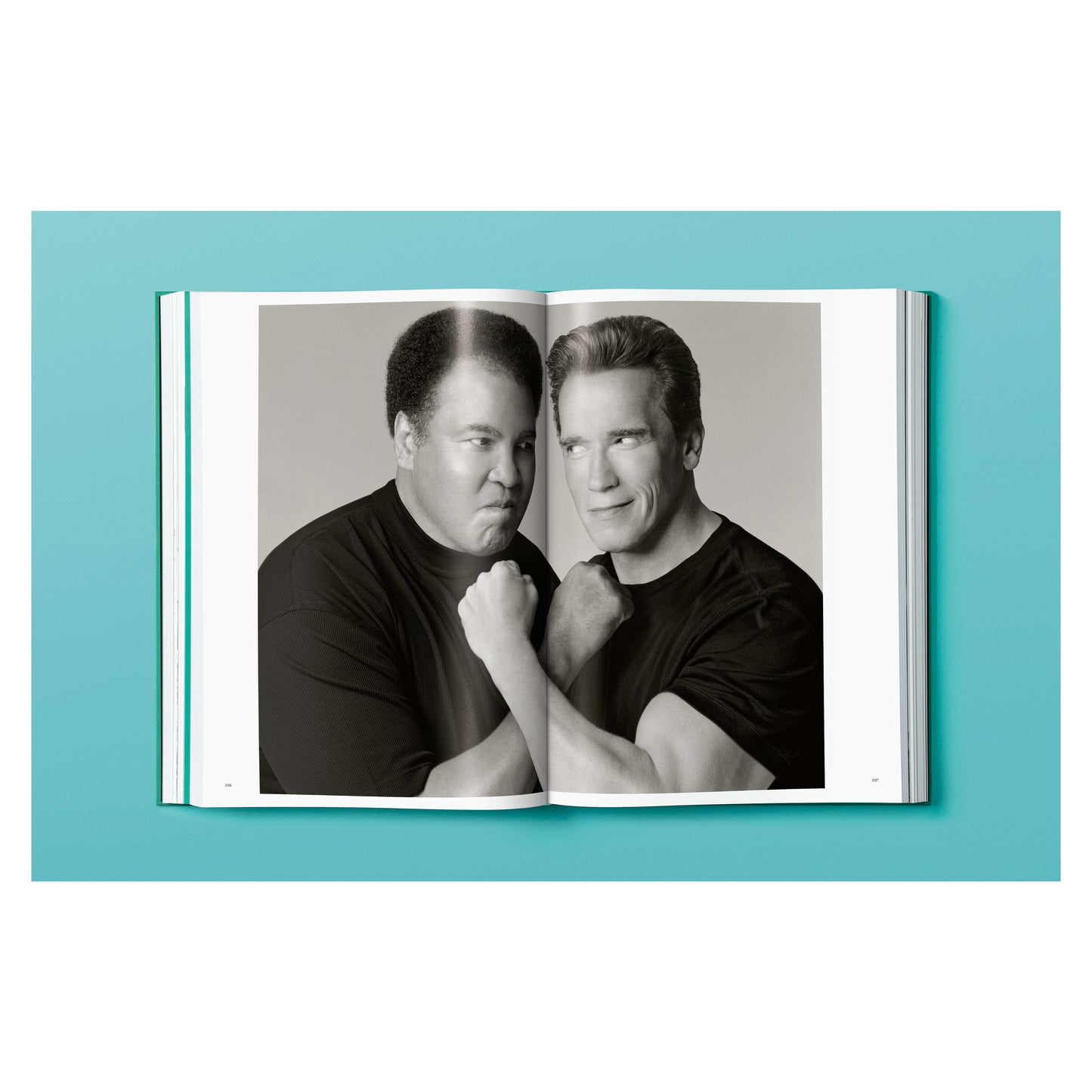 ARNOLD (English)
