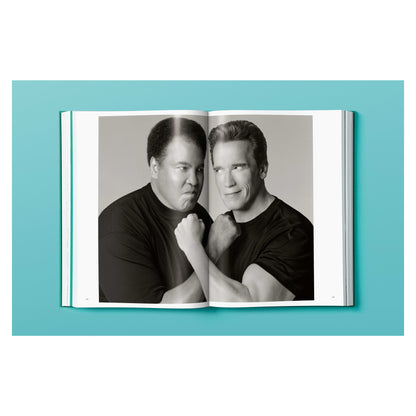 ARNOLD (English)