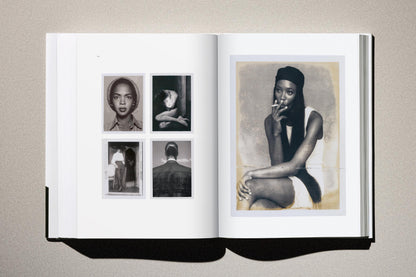 Albert Watson. Kaos (German, French, English)