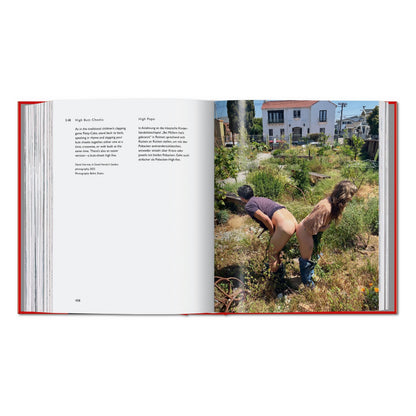 Carsten Höller. Book of Games (German, English)
