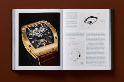 Ultimate Collector Watches (English)