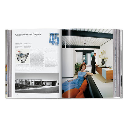 Modern Architecture A–Z (English)