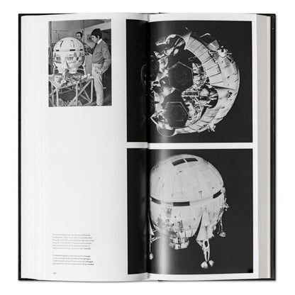 The Making of Stanley Kubrick's '2001: A Space Odyssey' (English)