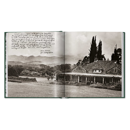 Peter Beard. The End of the Game (English)