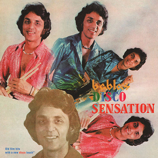 Babla's Disco Sensation |