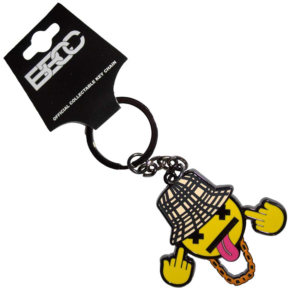 Bad Boy Chiller Crew - Disrespectful Emblem |