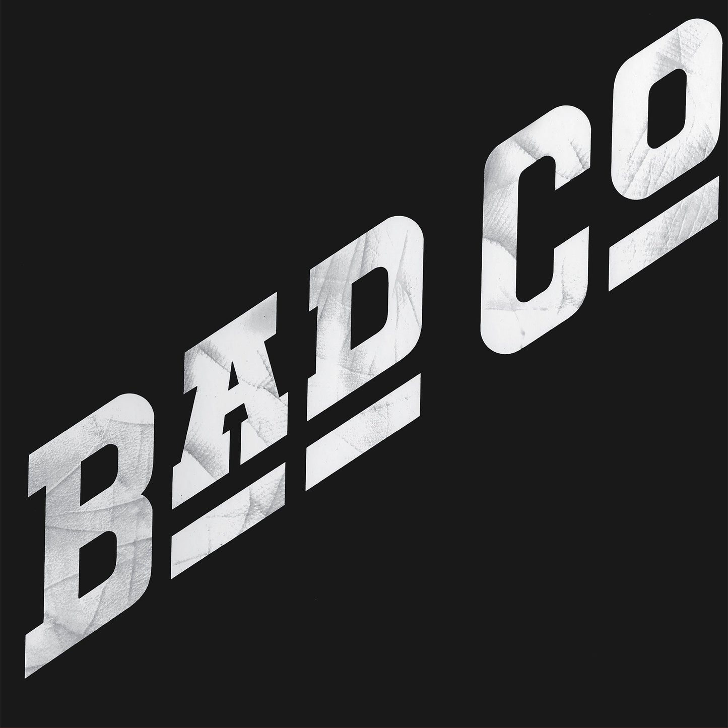 Bad Company - Bad Company (ROCKTOBER Clear Vinyl) | Mint (M) Mint (M)