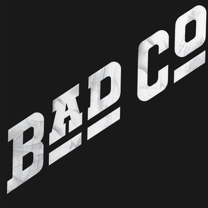 Bad Company - Bad Company (ROCKTOBER Clear Vinyl) | Mint (M) Mint (M)
