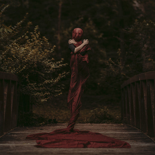 Bad Omens [Explicit Content] (Red Vinyl) | Mint (M) Mint (M)
