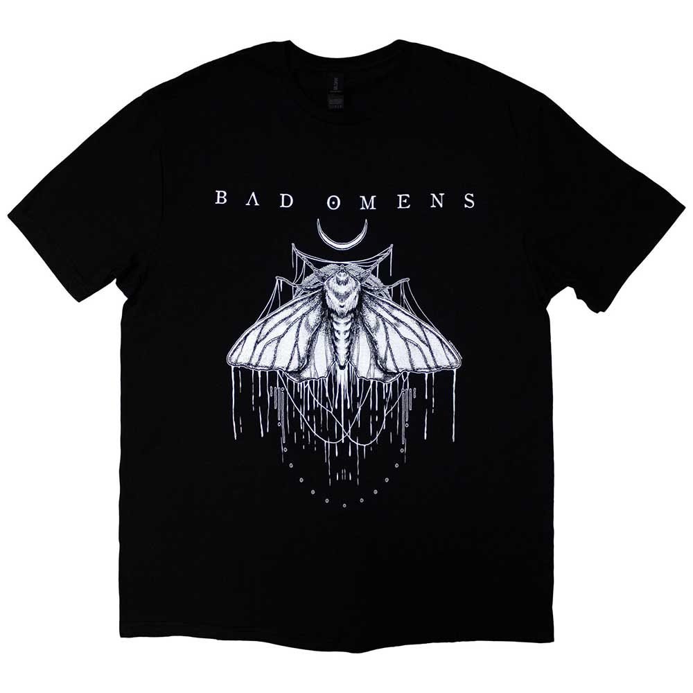 Bad Omens - Moth |