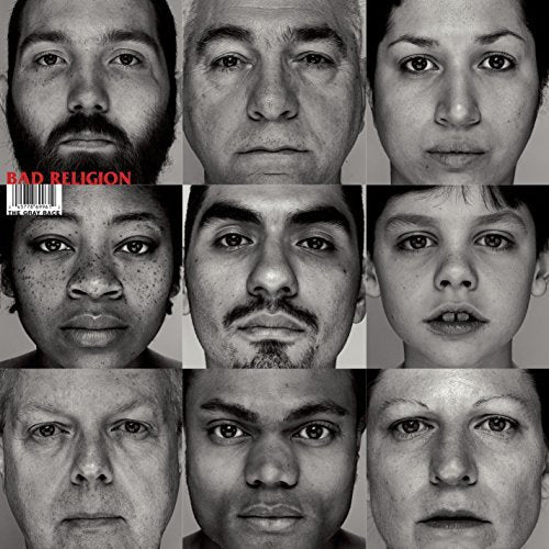 Gray Race |
