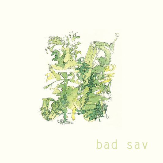 Bad Sav (CD) | Mint (M) Mint (M)