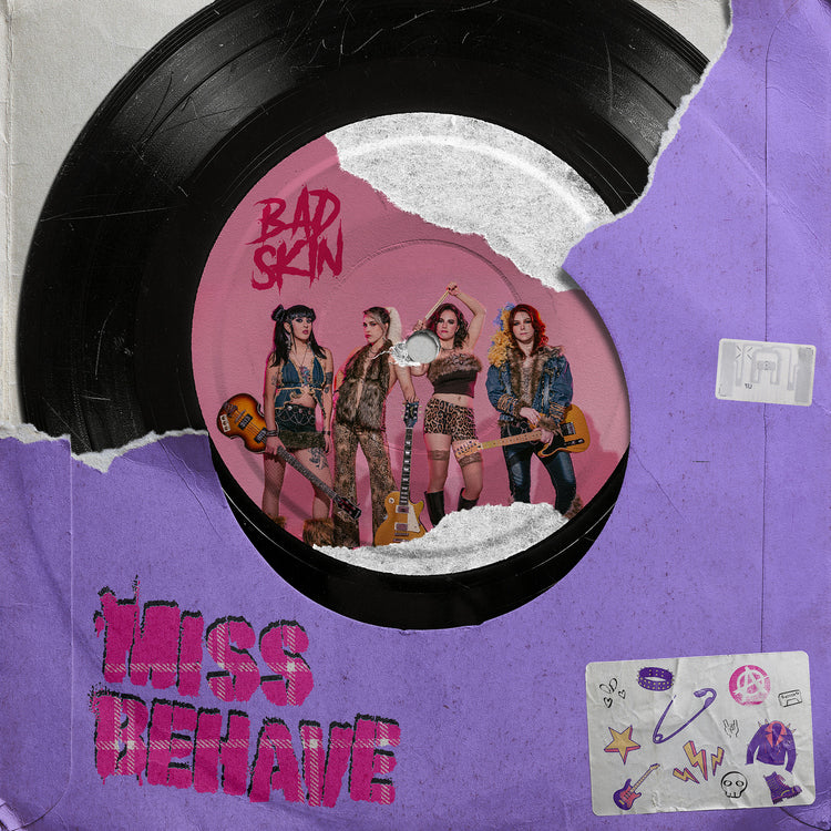 Miss Behave |