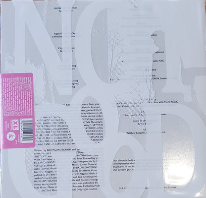 Talk Memory | Mint (M) Mint (M)