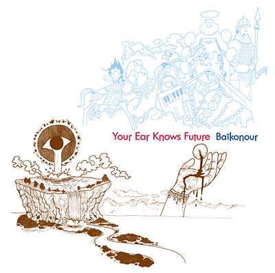 Your Ear Knows Future |