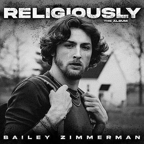 Religiously. The Album. |