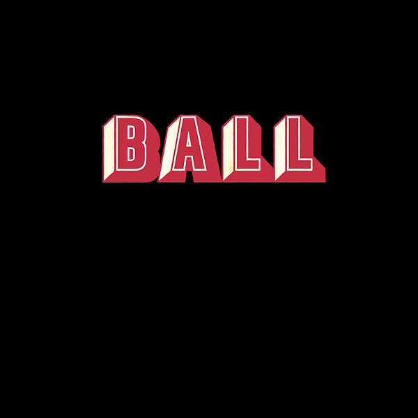 Ball |
