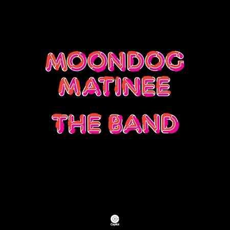 Moondog Matinee (Vinyl) |