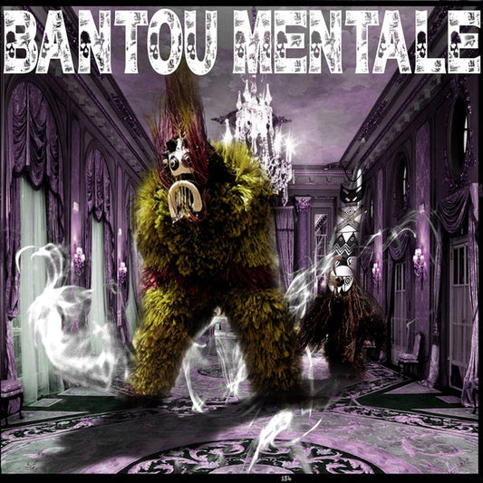 Bantou Mentale |