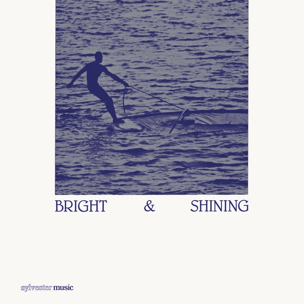 BARBARA MOORE - Bright And Shining [LP] |