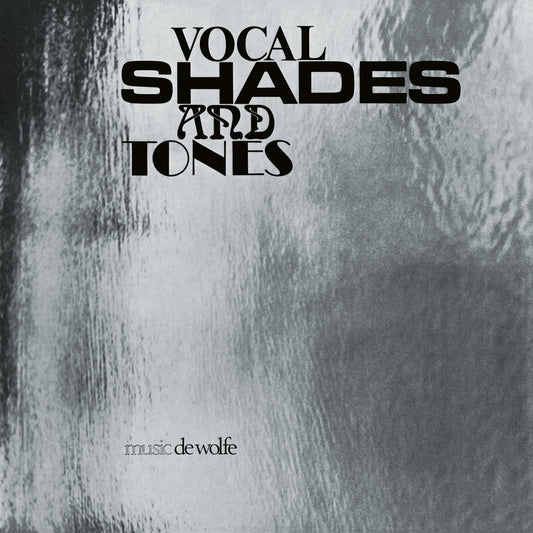 Vocal Shades And Tones |
