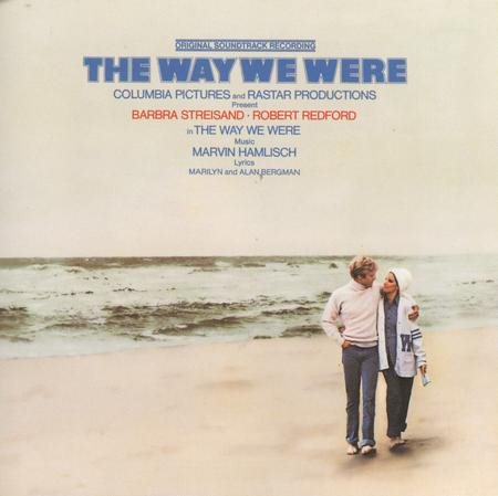 THE WAY WE WERE |