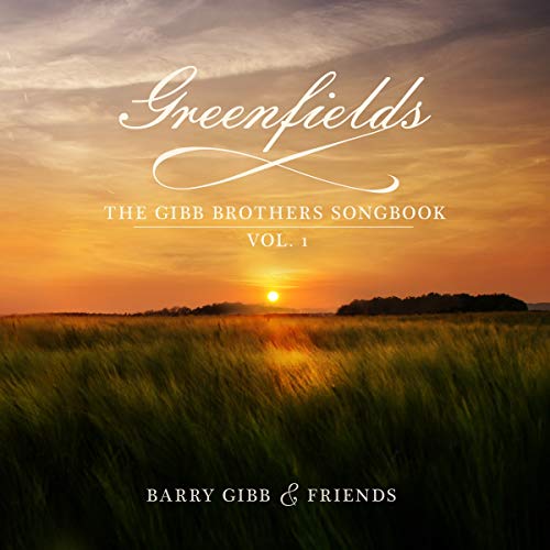 Greenfields: The Gibb Brothers' Songbook (Vol. 1) [2 LP] |