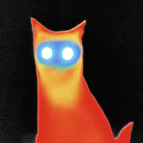Basement - Wired (COKE BOTTLE VINYL) | Mint (M) Mint (M)