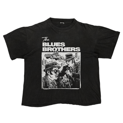 The Blues Brothers: 'Mission From God' T-Shirt (Limited Edition)