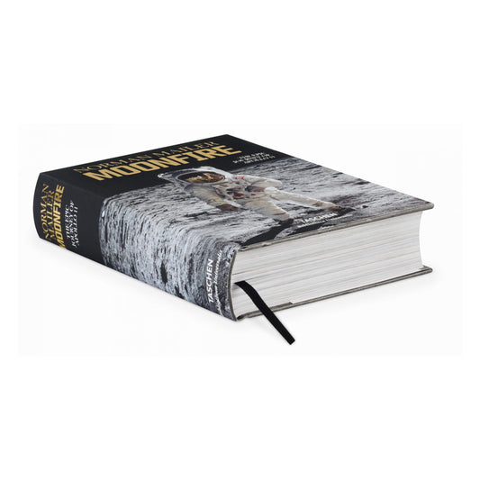 Norman Mailer. MoonFire. The Epic Journey of Apollo 11 (English)