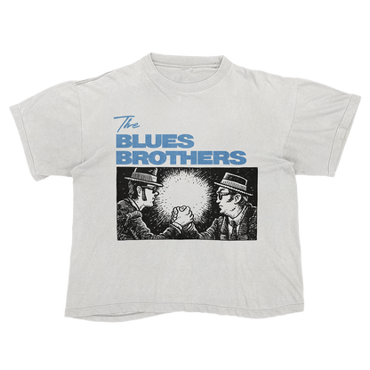 The Blues Brothers: 'Jake & Elwood' T-Shirt (Limited Edition)