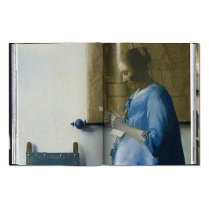 Vermeer. The Complete Works (English)