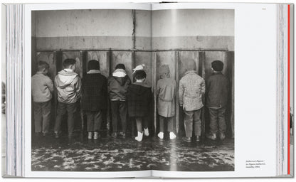 Robert Doisneau. Paris. 45th Ed. (German, French, English)