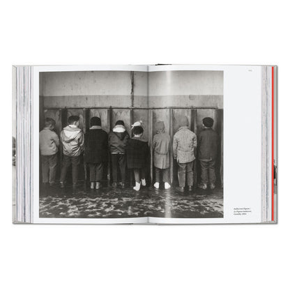 Robert Doisneau. Paris. 45th Ed. (German, French, English)