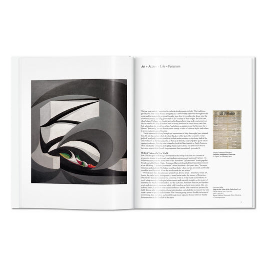 Futurism (English)