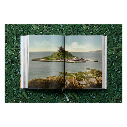 British Isles 1900. A Portrait in Colour (German, French, English)