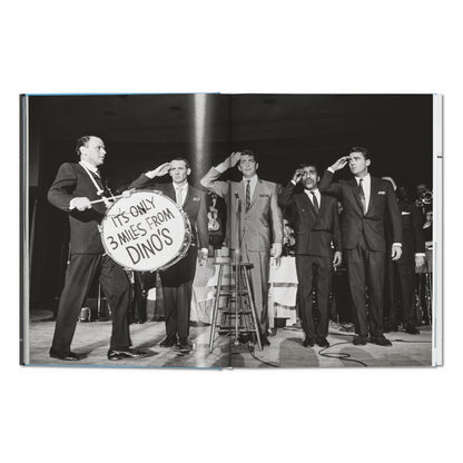 Gay Talese. Phil Stern. Frank Sinatra Has a Cold (English)