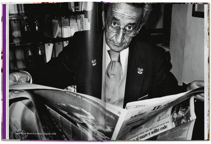 Mario Testino. Ciao (English)