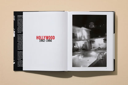 Ralph Gibson. Photographs 1960–2024 (German, French, English)