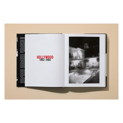 Ralph Gibson. Photographs 1960–2024 (German, French, English)