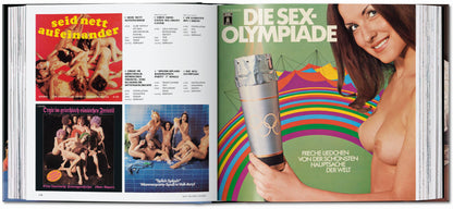 Sexy Record Covers (English)