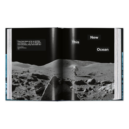 The NASA Archives. 45th Ed. (English)