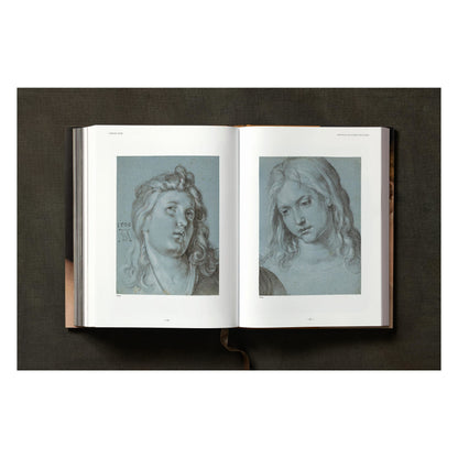 Albrecht Dürer. The Complete Paintings. Selected Drawings and Prints (English)