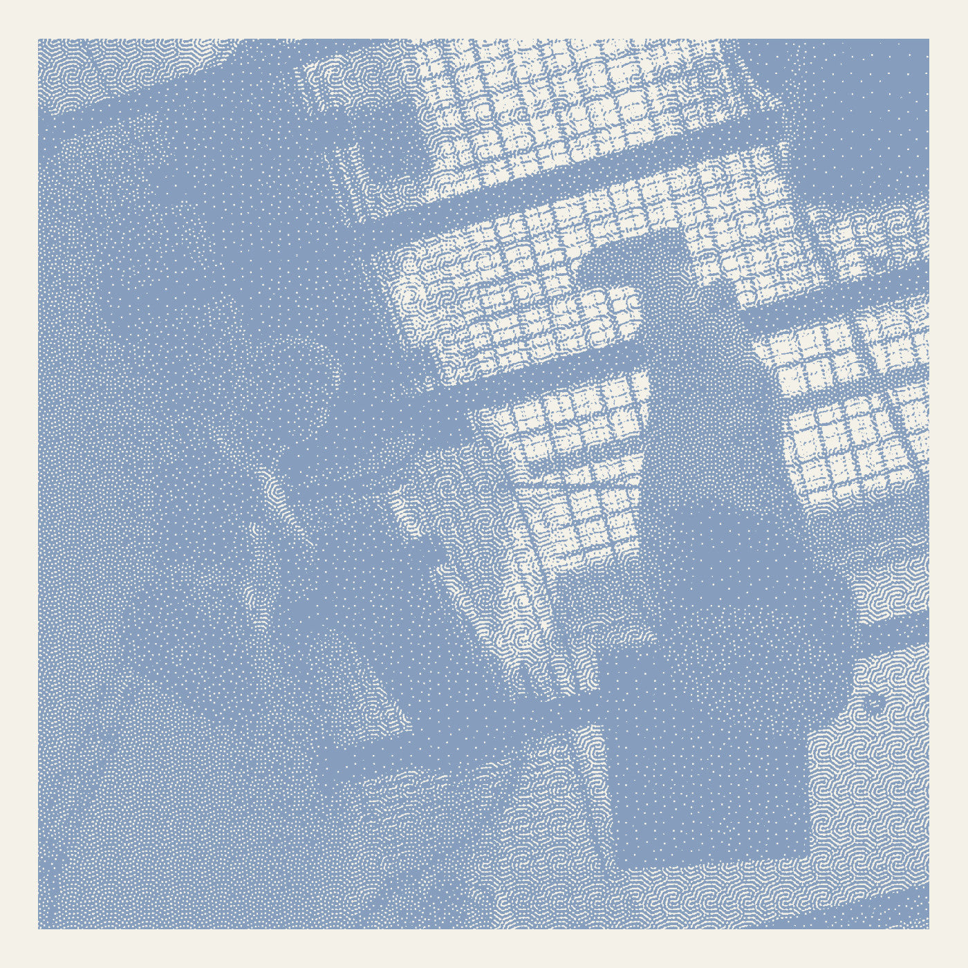 Microtonic (VINYL) | Mint (M) Mint (M)