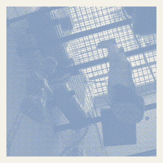 Microtonic (VINYL) | Mint (M) Mint (M)