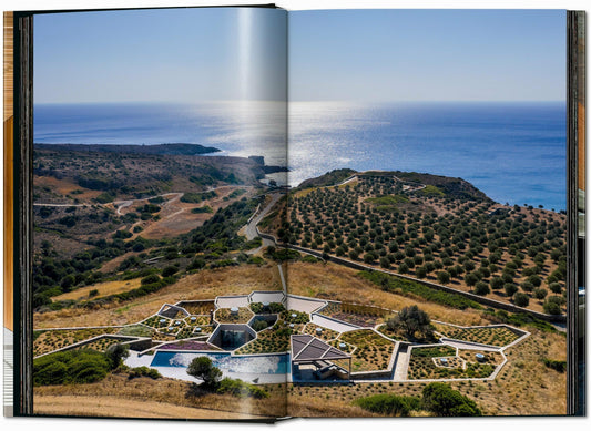 Homes For Our Time. Contemporary Houses around the World. Vol. 2 (German, French, English)