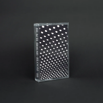 Bloom (Black Colored Cassette) | Mint (M) Mint (M)