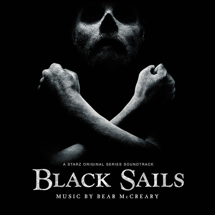 Bear Mccreary - Black Sails |